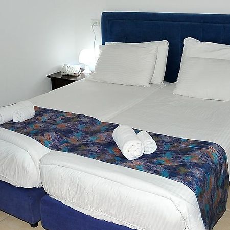 Glatt Eden Hotel ทิเบเรียส ภายนอก รูปภาพ
