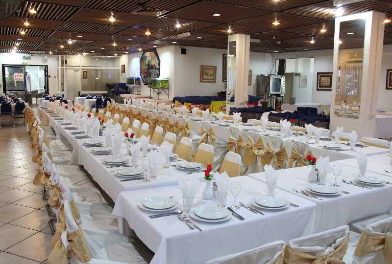 Glatt Eden Hotel ทิเบเรียส ร้านอาหาร รูปภาพ