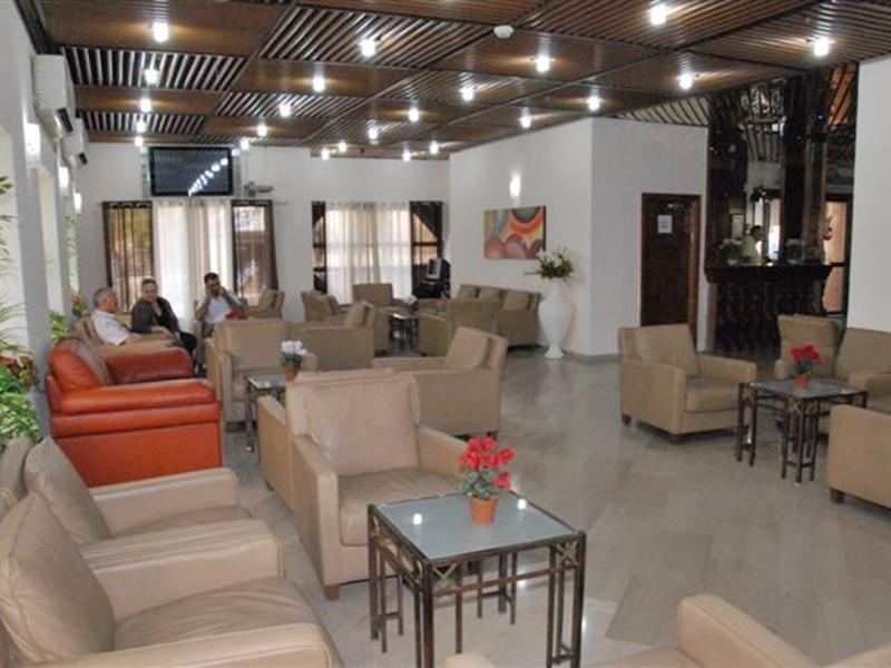 Glatt Eden Hotel ทิเบเรียส ภายนอก รูปภาพ