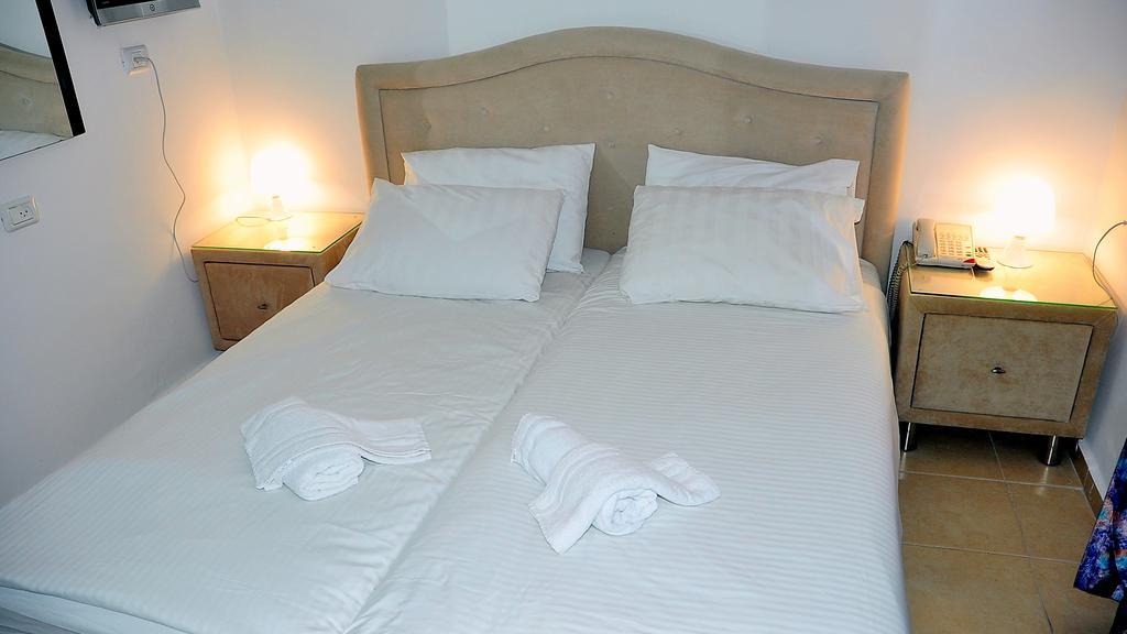 Glatt Eden Hotel ทิเบเรียส ภายนอก รูปภาพ