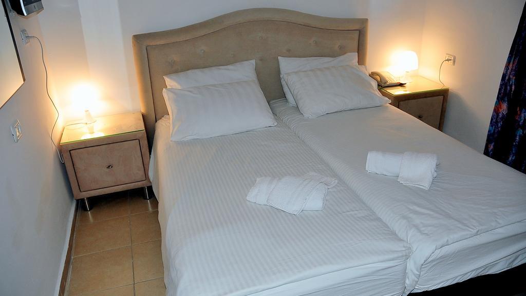 Glatt Eden Hotel ทิเบเรียส ภายนอก รูปภาพ