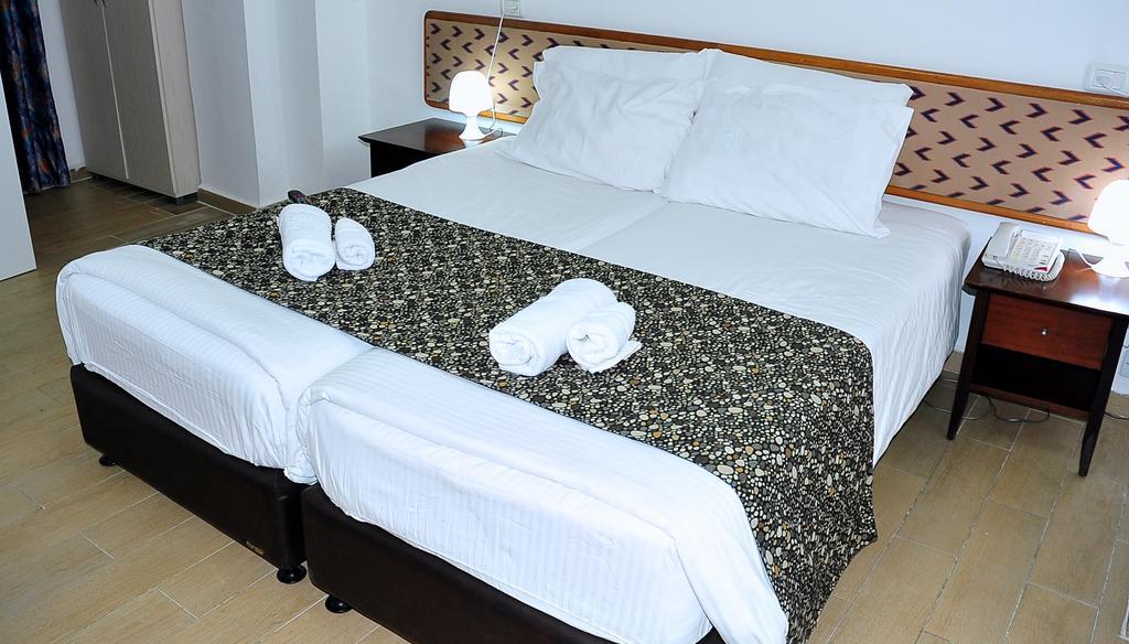 Glatt Eden Hotel ทิเบเรียส ภายนอก รูปภาพ