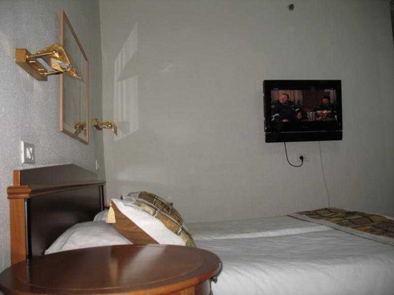 Glatt Eden Hotel ทิเบเรียส ภายนอก รูปภาพ