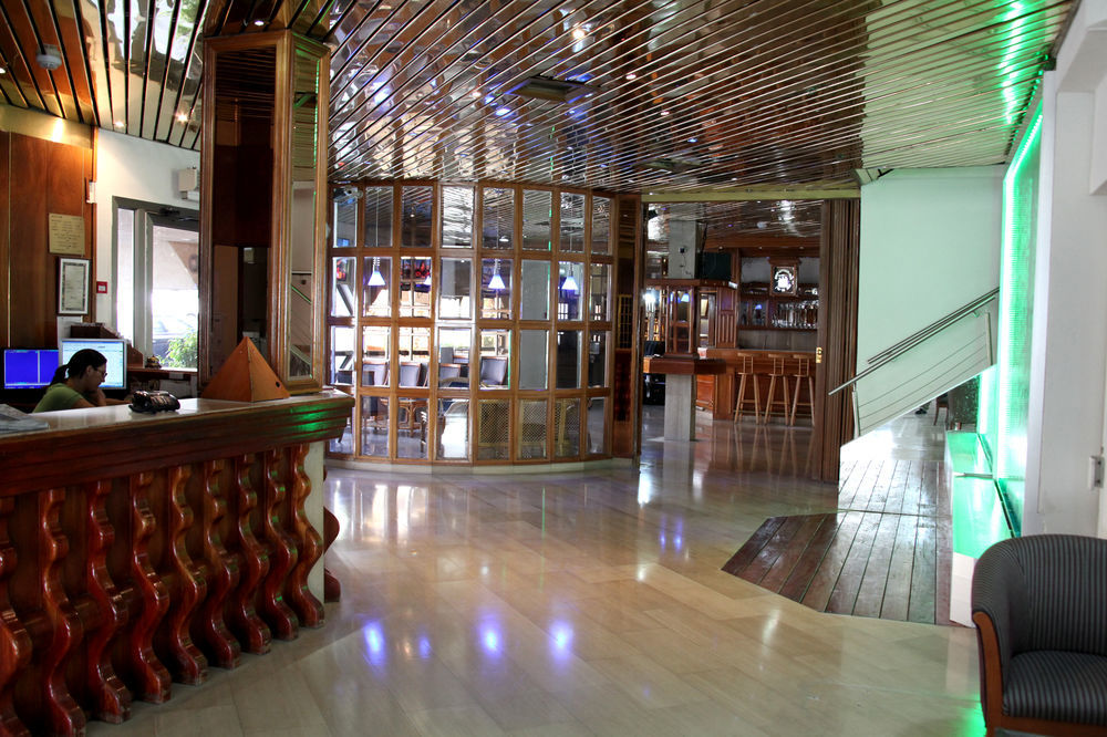 Glatt Eden Hotel ทิเบเรียส ภายนอก รูปภาพ