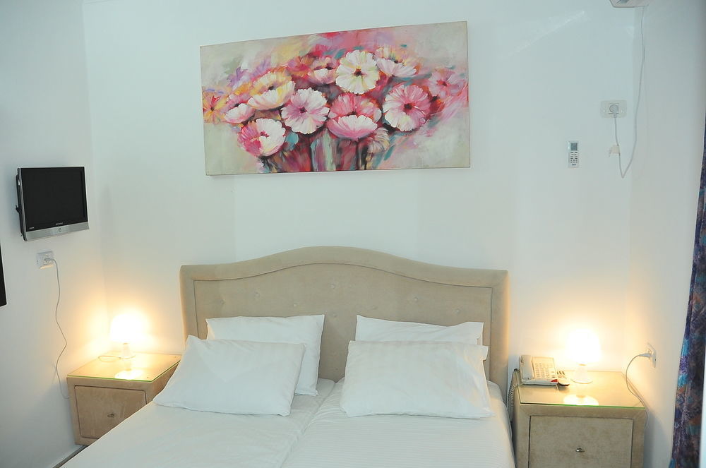 Glatt Eden Hotel ทิเบเรียส ภายนอก รูปภาพ
