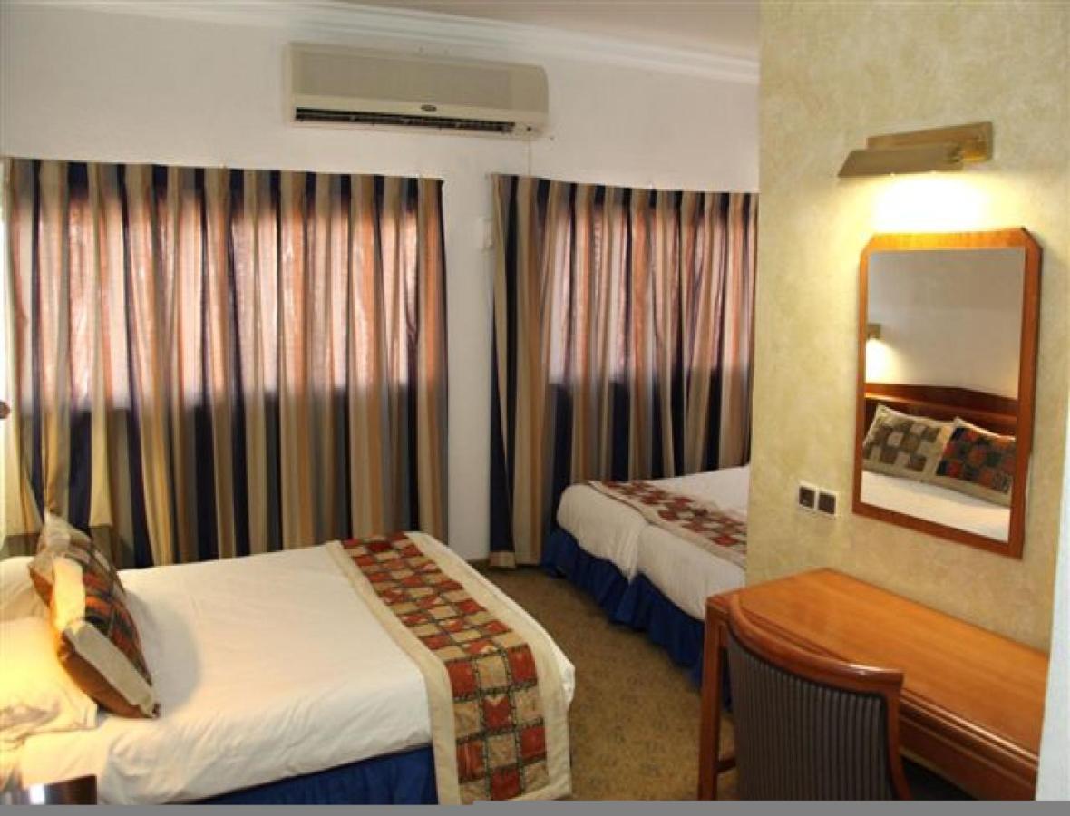 Glatt Eden Hotel ทิเบเรียส ห้อง รูปภาพ